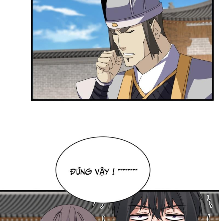 Đại Quản Gia Là Ma Hoàng Chapter 884 - 39