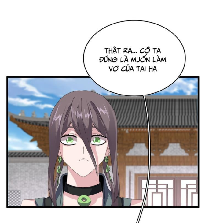 Đại Quản Gia Là Ma Hoàng Chapter 884 - 65