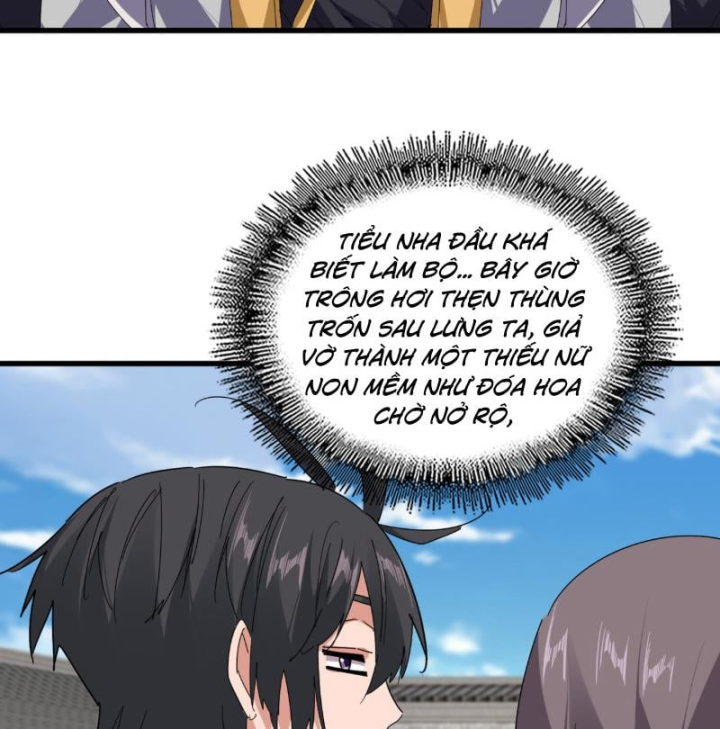 Đại Quản Gia Là Ma Hoàng Chapter 884 - 37