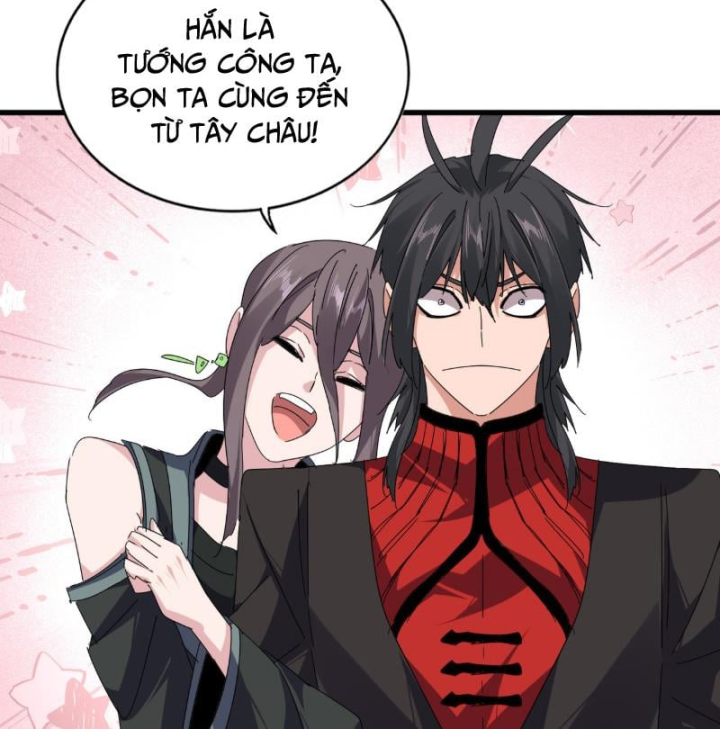 Đại Quản Gia Là Ma Hoàng Chapter 884 - 42