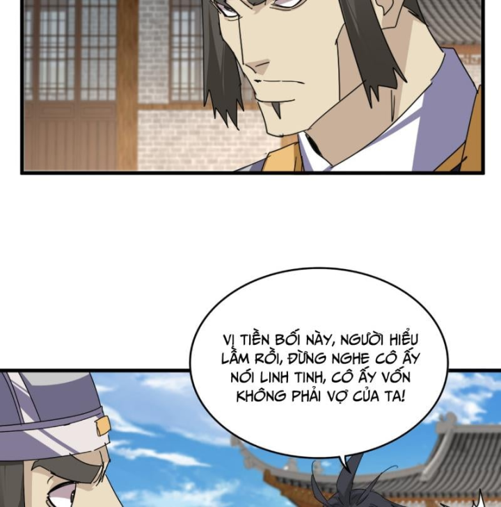 Đại Quản Gia Là Ma Hoàng Chapter 884 - 59