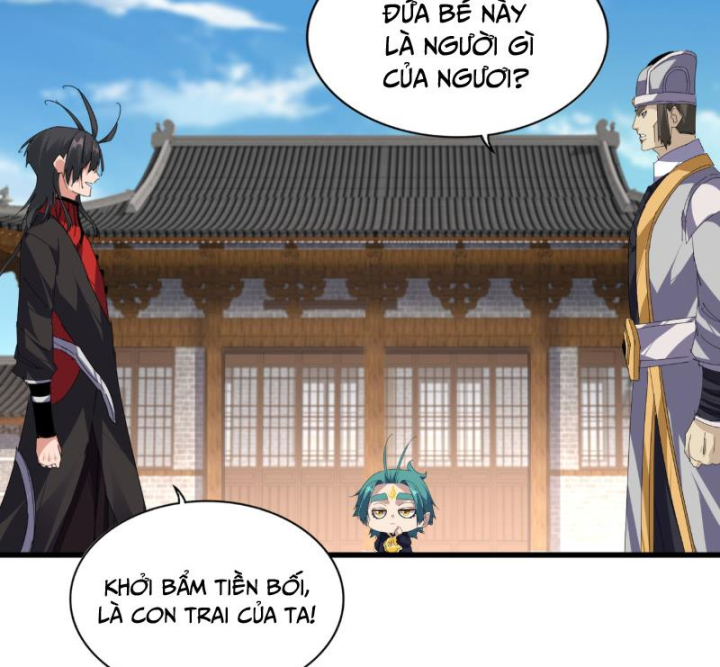 Đại Quản Gia Là Ma Hoàng Chapter 884 - 25
