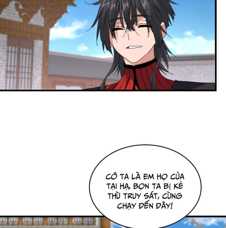 Đại Quản Gia Là Ma Hoàng Chapter 884 - 63