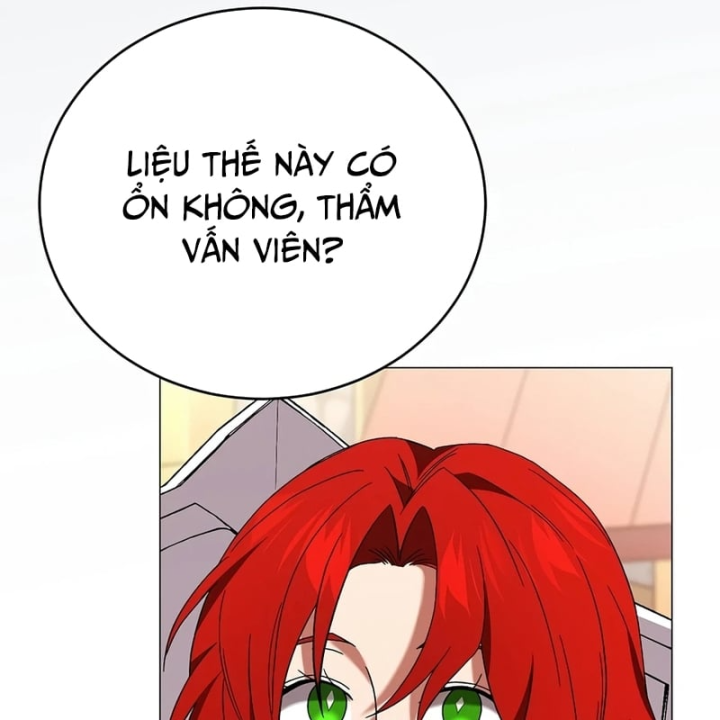 Nhân Vật Chính Là Kẻ Nghiện Nhập Vai Chapter 22 - 145