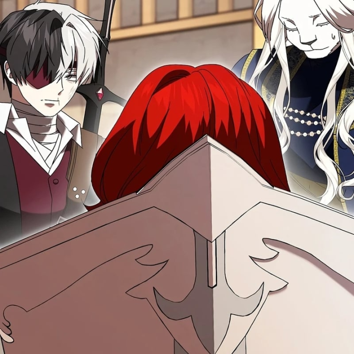 Nhân Vật Chính Là Kẻ Nghiện Nhập Vai Chapter 22 - 99