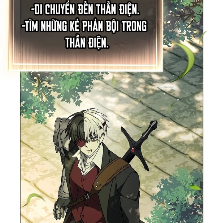 Nhân Vật Chính Là Kẻ Nghiện Nhập Vai Chapter 22 - 186