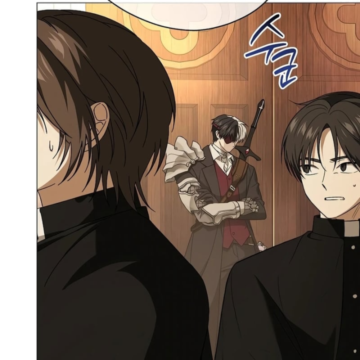 Nhân Vật Chính Là Kẻ Nghiện Nhập Vai Chapter 22 - 199