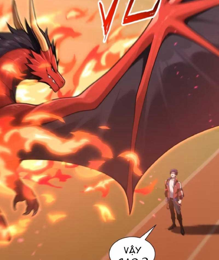 Ta Mở Ra Thời Đại Sủng Thú Thần Thoại Chapter 31 - 65