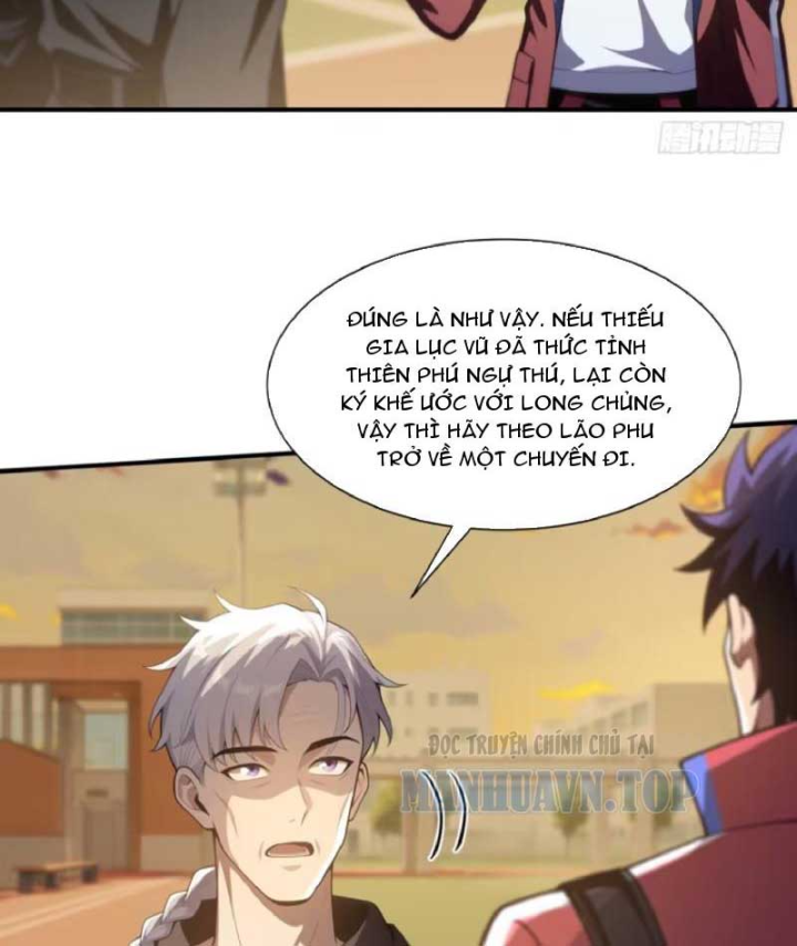 Ta Mở Ra Thời Đại Sủng Thú Thần Thoại Chapter 31 - 33