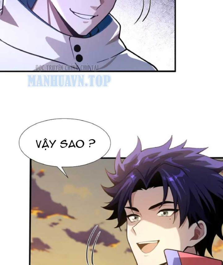 Ta Mở Ra Thời Đại Sủng Thú Thần Thoại Chapter 31 - 21