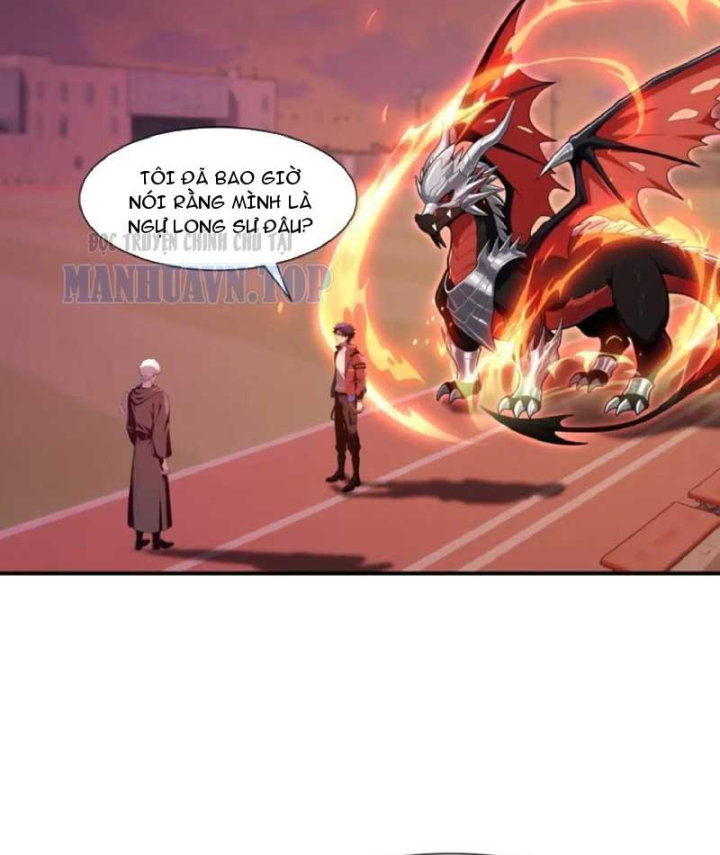 Ta Mở Ra Thời Đại Sủng Thú Thần Thoại Chapter 31 - 79