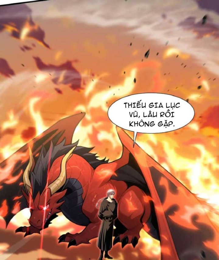 Ta Mở Ra Thời Đại Sủng Thú Thần Thoại Chapter 31 - 25