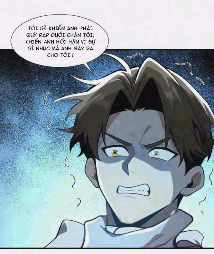 Ta Mở Ra Thời Đại Sủng Thú Thần Thoại Chapter 31 - 4