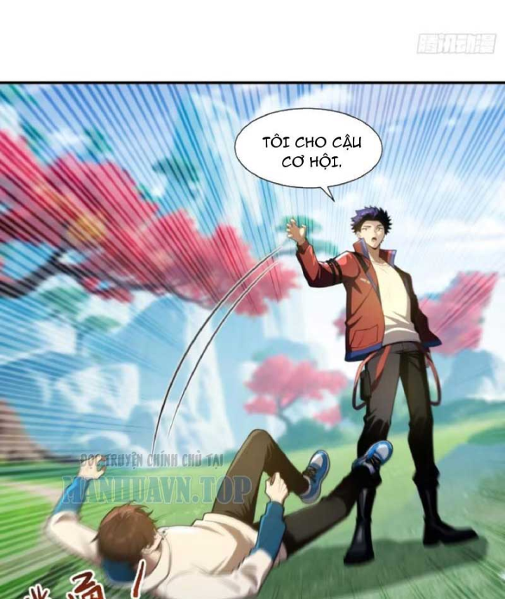Ta Mở Ra Thời Đại Sủng Thú Thần Thoại Chapter 31 - 5