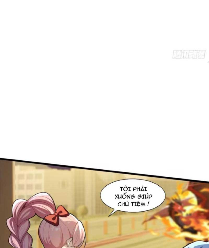 Ta Mở Ra Thời Đại Sủng Thú Thần Thoại Chapter 31 - 15
