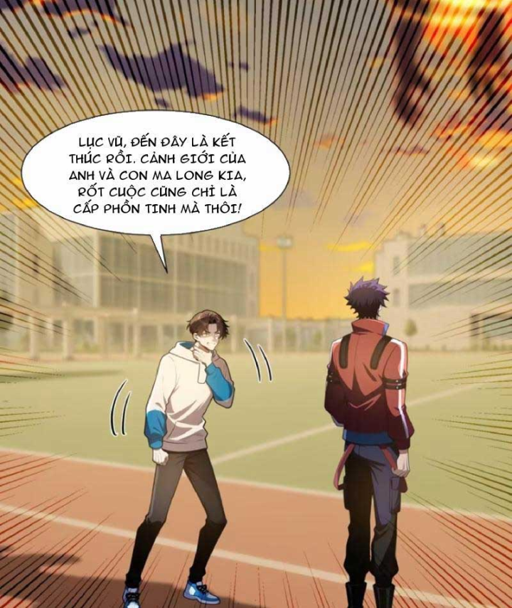 Ta Mở Ra Thời Đại Sủng Thú Thần Thoại Chapter 31 - 19