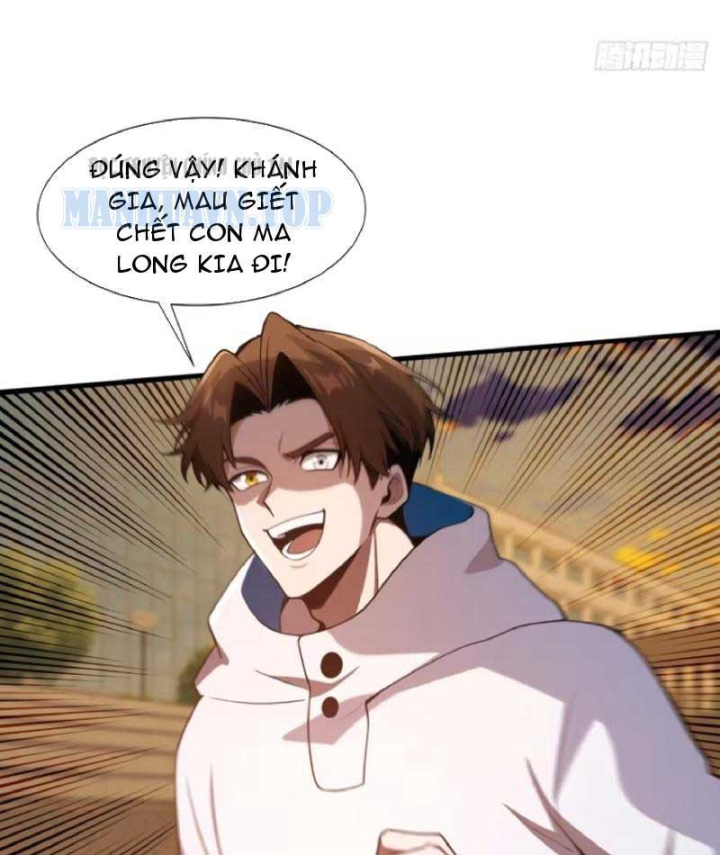 Ta Mở Ra Thời Đại Sủng Thú Thần Thoại Chapter 31 - 61