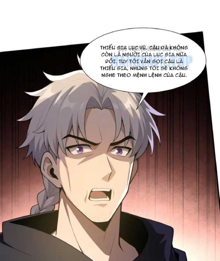 Ta Mở Ra Thời Đại Sủng Thú Thần Thoại Chapter 31 - 31