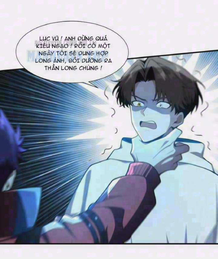 Ta Mở Ra Thời Đại Sủng Thú Thần Thoại Chapter 31 - 3