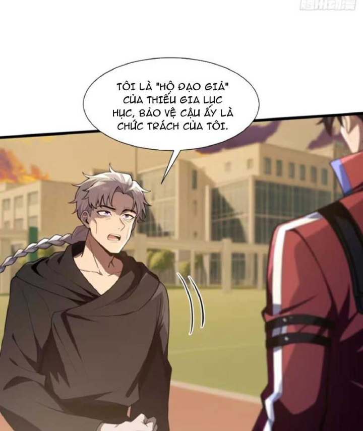 Ta Mở Ra Thời Đại Sủng Thú Thần Thoại Chapter 31 - 28