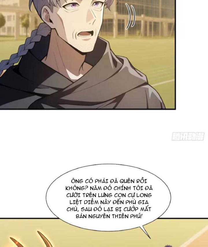 Ta Mở Ra Thời Đại Sủng Thú Thần Thoại Chapter 31 - 35