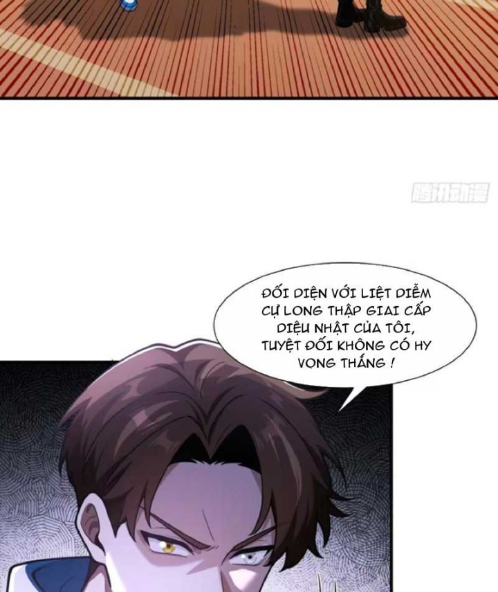 Ta Mở Ra Thời Đại Sủng Thú Thần Thoại Chapter 31 - 20