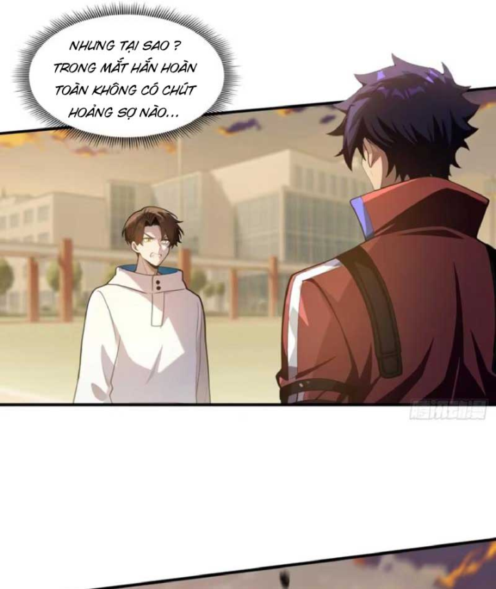 Ta Mở Ra Thời Đại Sủng Thú Thần Thoại Chapter 31 - 24