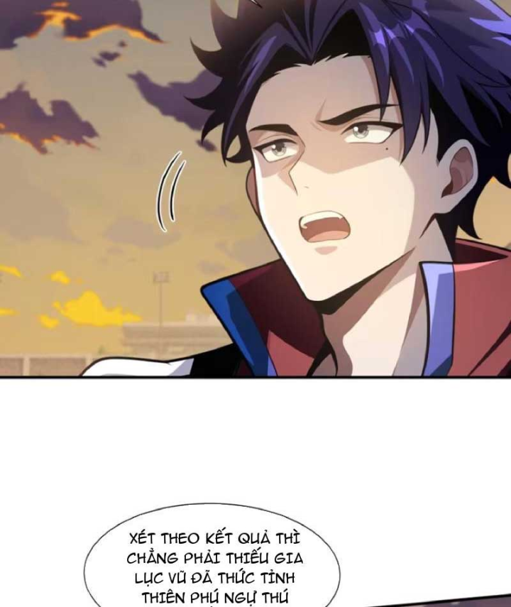 Ta Mở Ra Thời Đại Sủng Thú Thần Thoại Chapter 31 - 38