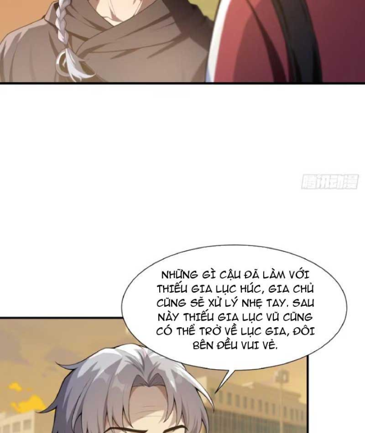 Ta Mở Ra Thời Đại Sủng Thú Thần Thoại Chapter 31 - 34