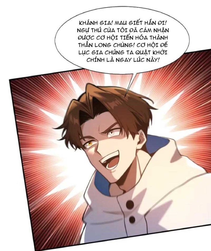 Ta Mở Ra Thời Đại Sủng Thú Thần Thoại Chapter 31 - 51