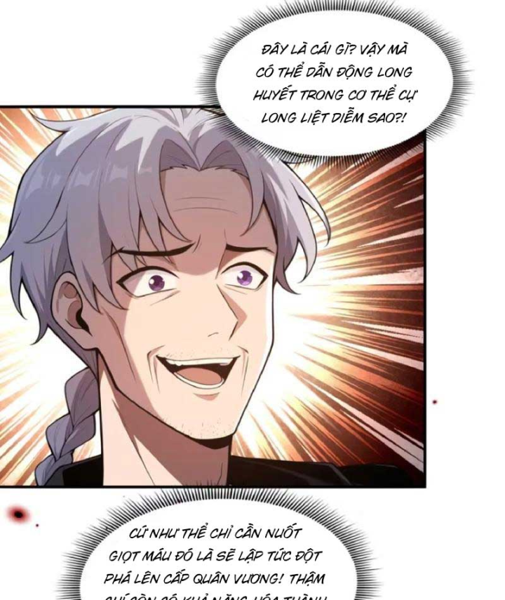 Ta Mở Ra Thời Đại Sủng Thú Thần Thoại Chapter 31 - 47