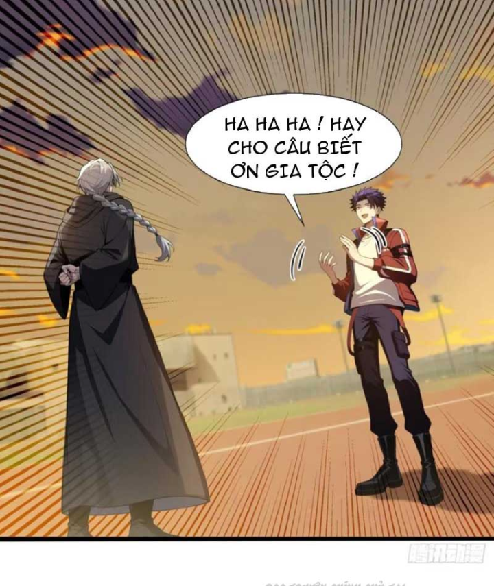 Ta Mở Ra Thời Đại Sủng Thú Thần Thoại Chapter 31 - 41