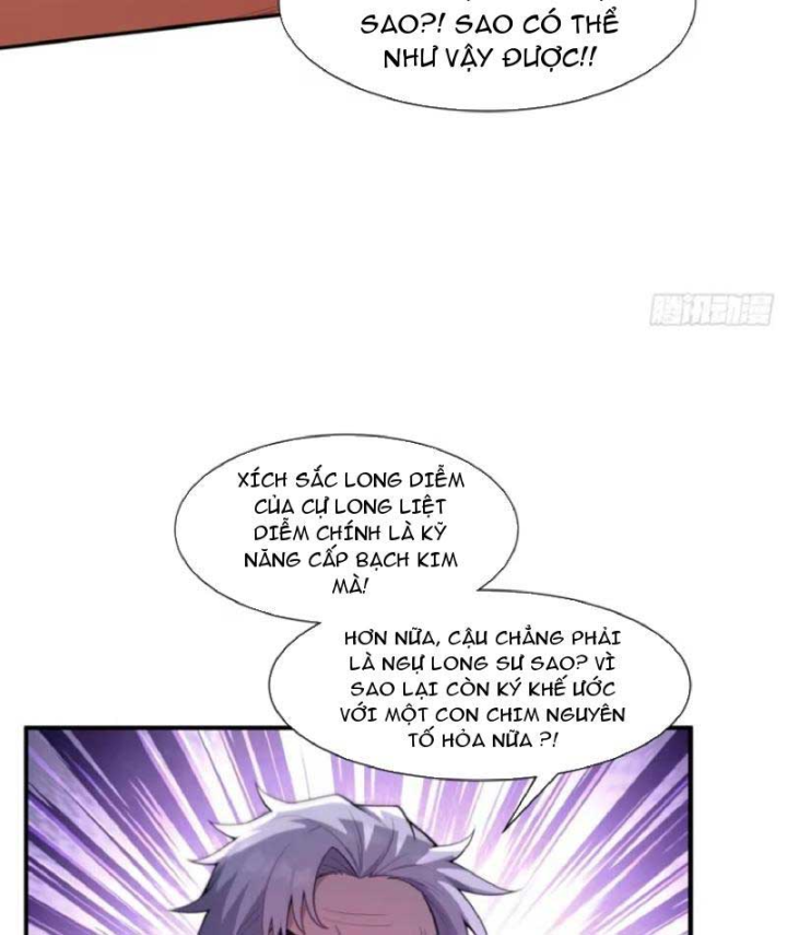 Ta Mở Ra Thời Đại Sủng Thú Thần Thoại Chapter 31 - 77