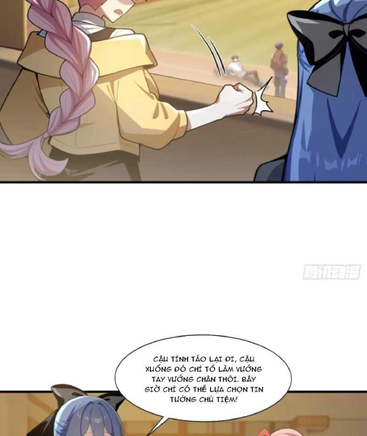 Ta Mở Ra Thời Đại Sủng Thú Thần Thoại Chapter 31 - 16