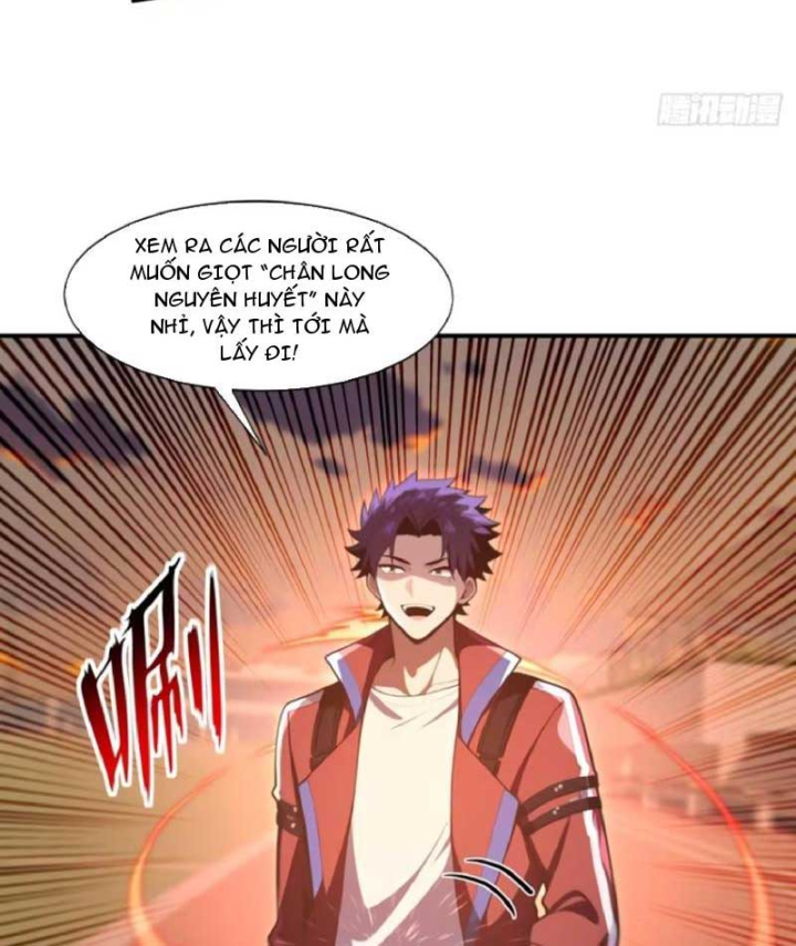 Ta Mở Ra Thời Đại Sủng Thú Thần Thoại Chapter 31 - 52