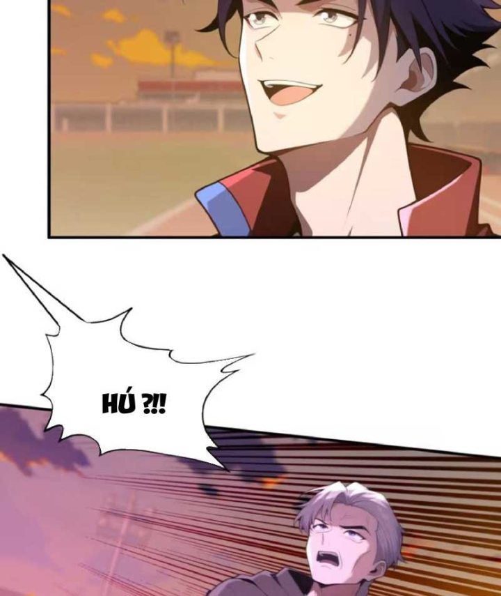 Ta Mở Ra Thời Đại Sủng Thú Thần Thoại Chapter 31 - 67