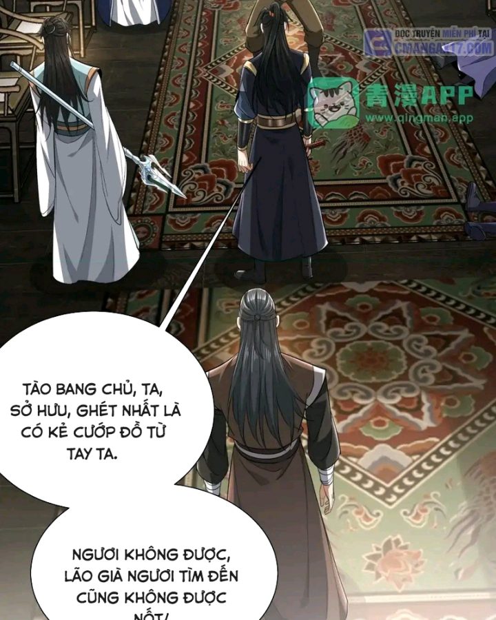 Bái Kiến Giáo Chủ Đại Nhân Chapter 28 - 4
