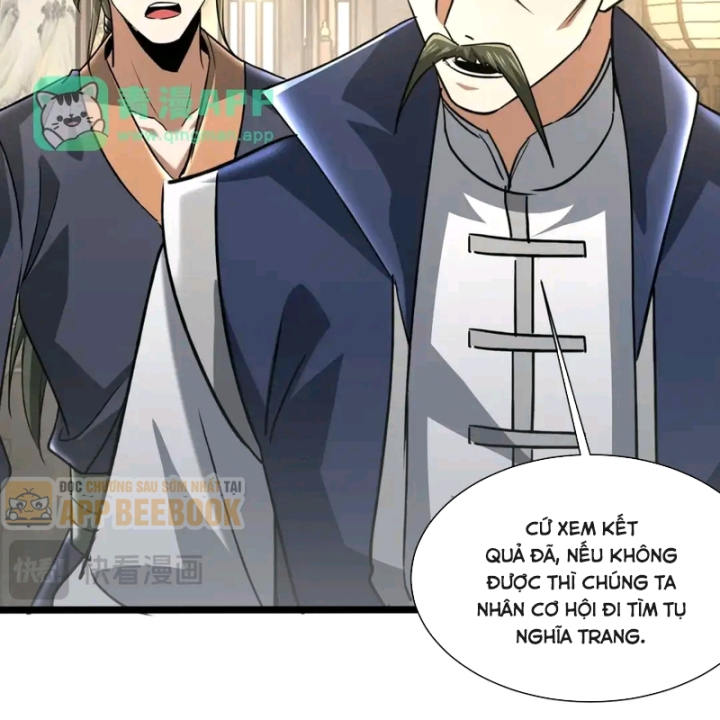Bái Kiến Giáo Chủ Đại Nhân Chapter 28 - 27