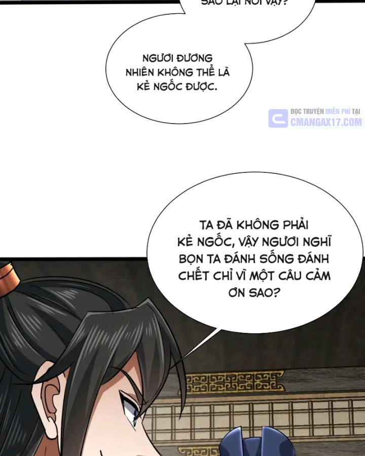 Bái Kiến Giáo Chủ Đại Nhân Chapter 28 - 94