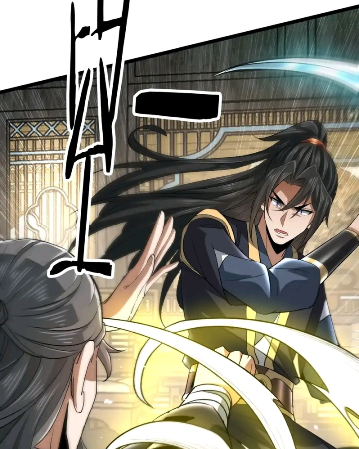 Bái Kiến Giáo Chủ Đại Nhân Chapter 28 - 15