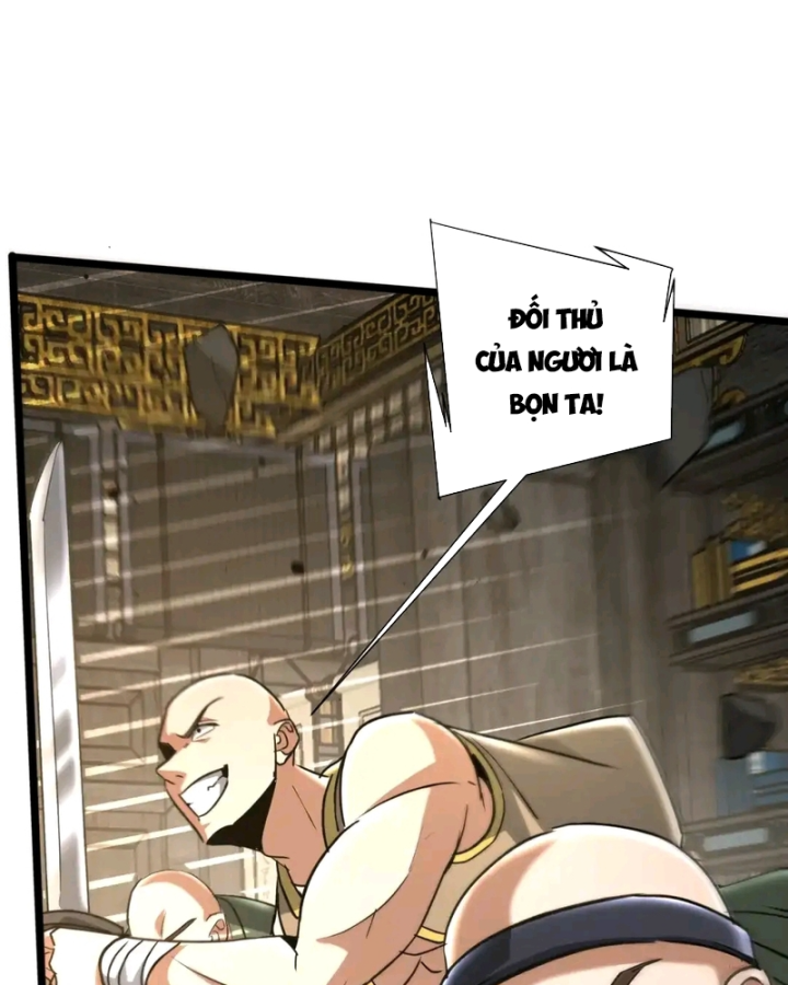Bái Kiến Giáo Chủ Đại Nhân Chapter 28 - 22