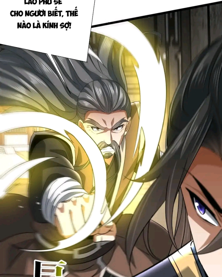 Bái Kiến Giáo Chủ Đại Nhân Chapter 28 - 8