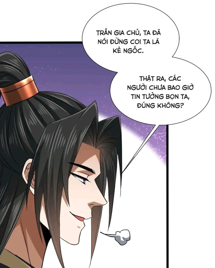 Bái Kiến Giáo Chủ Đại Nhân Chapter 28 - 98