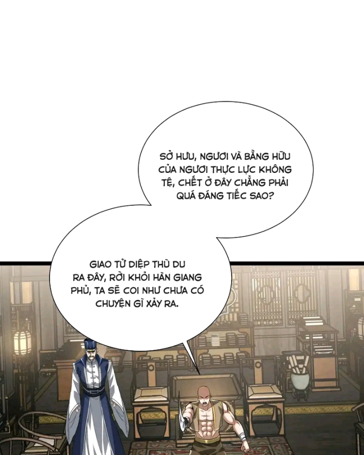 Bái Kiến Giáo Chủ Đại Nhân Chapter 28 - 3
