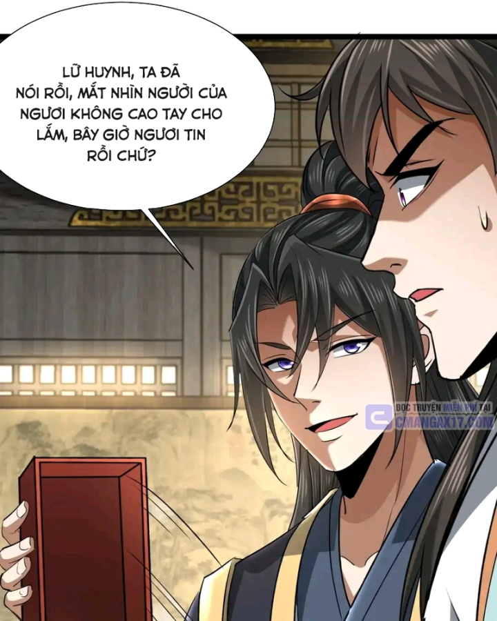 Bái Kiến Giáo Chủ Đại Nhân Chapter 28 - 103