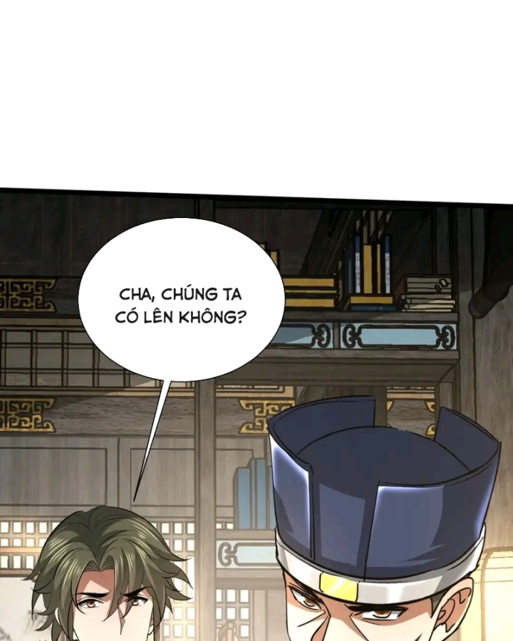 Bái Kiến Giáo Chủ Đại Nhân Chapter 28 - 26