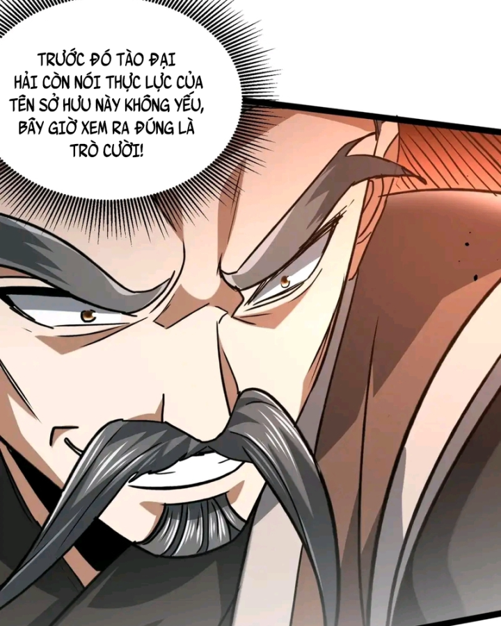 Bái Kiến Giáo Chủ Đại Nhân Chapter 28 - 34