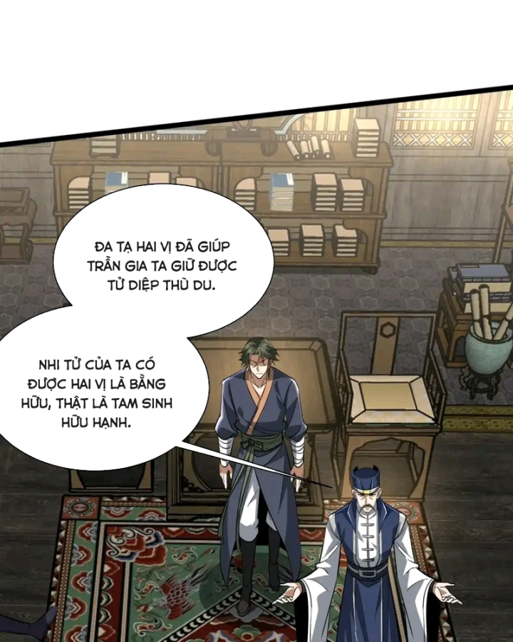 Bái Kiến Giáo Chủ Đại Nhân Chapter 28 - 90