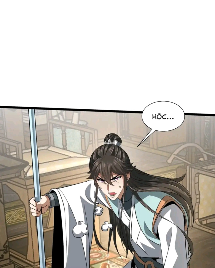Bái Kiến Giáo Chủ Đại Nhân Chapter 28 - 78
