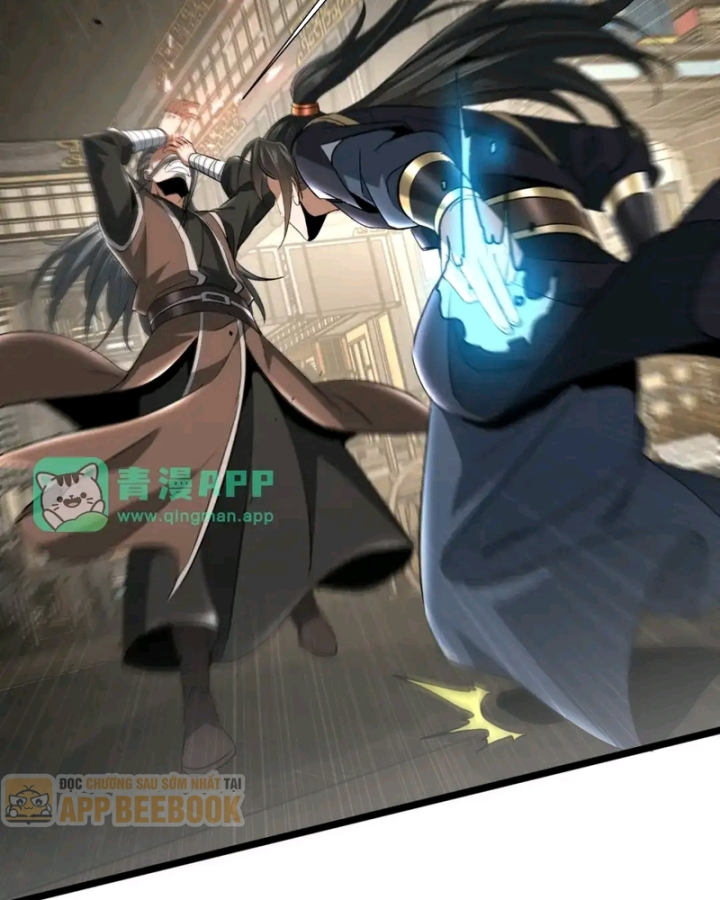 Bái Kiến Giáo Chủ Đại Nhân Chapter 28 - 61
